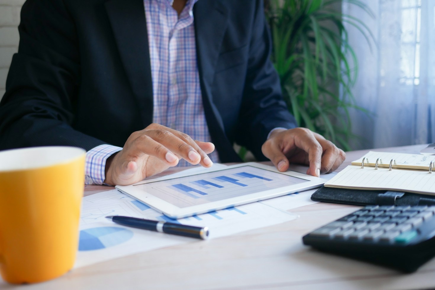 Creating Sustainable Passive Income Streams for Retirement